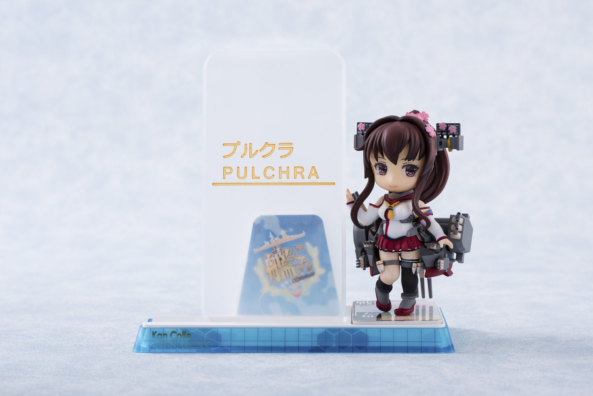 Amazon.co.jp: スマホスタンド美少女キャラクターコレクション No.10