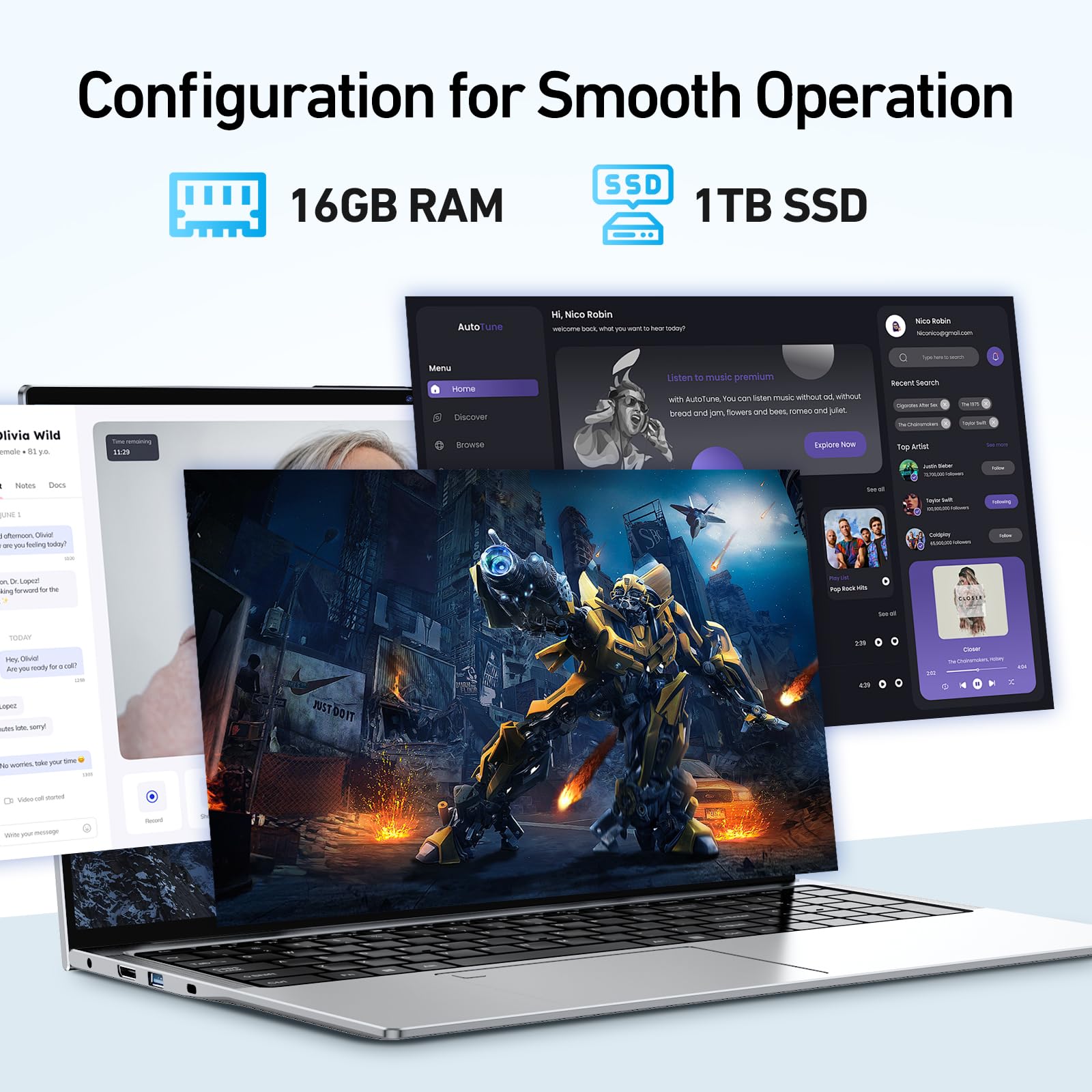 ESPRIMO FH60/E3☆Ryzen5/16GB/256GB/Win11 ESPRIMO FH60/E3☆Ryzen5