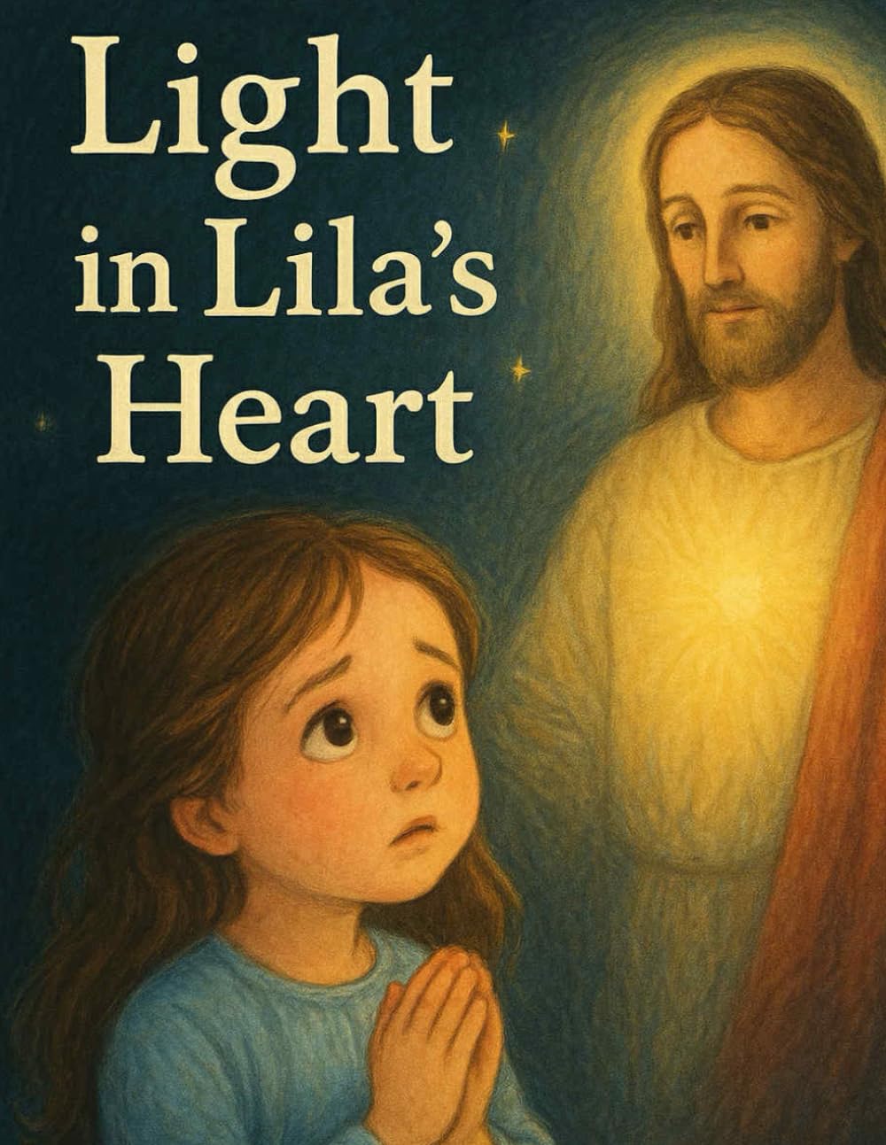 Light In Lila's Heart