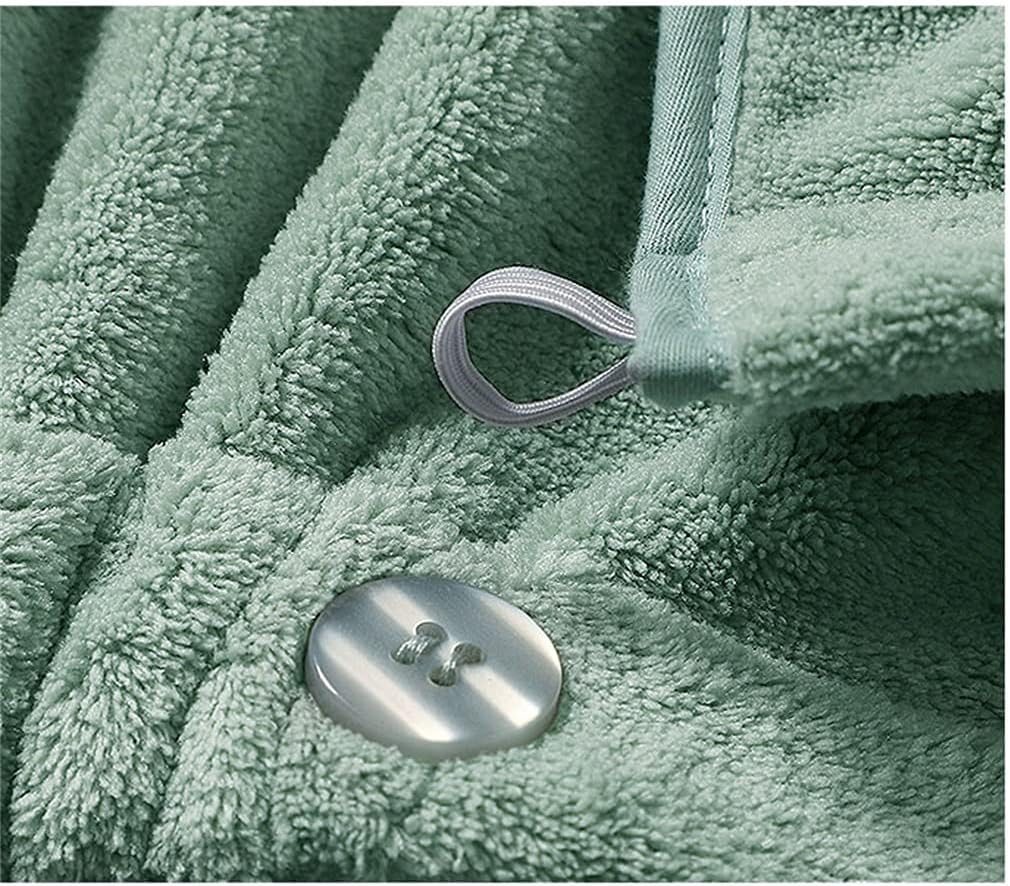 Bath Towel Women Can Wear Can Be Wrapped Household Water-Absorbent Quick-Drying Tube Top Bath Skirt Four-Piece Suit (Color: A, Size (A As the picture shows)
