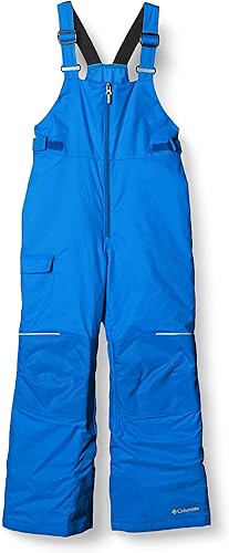 Amazon | [コロンビア] KIDS アドベンチャーライド ビブ SY8401