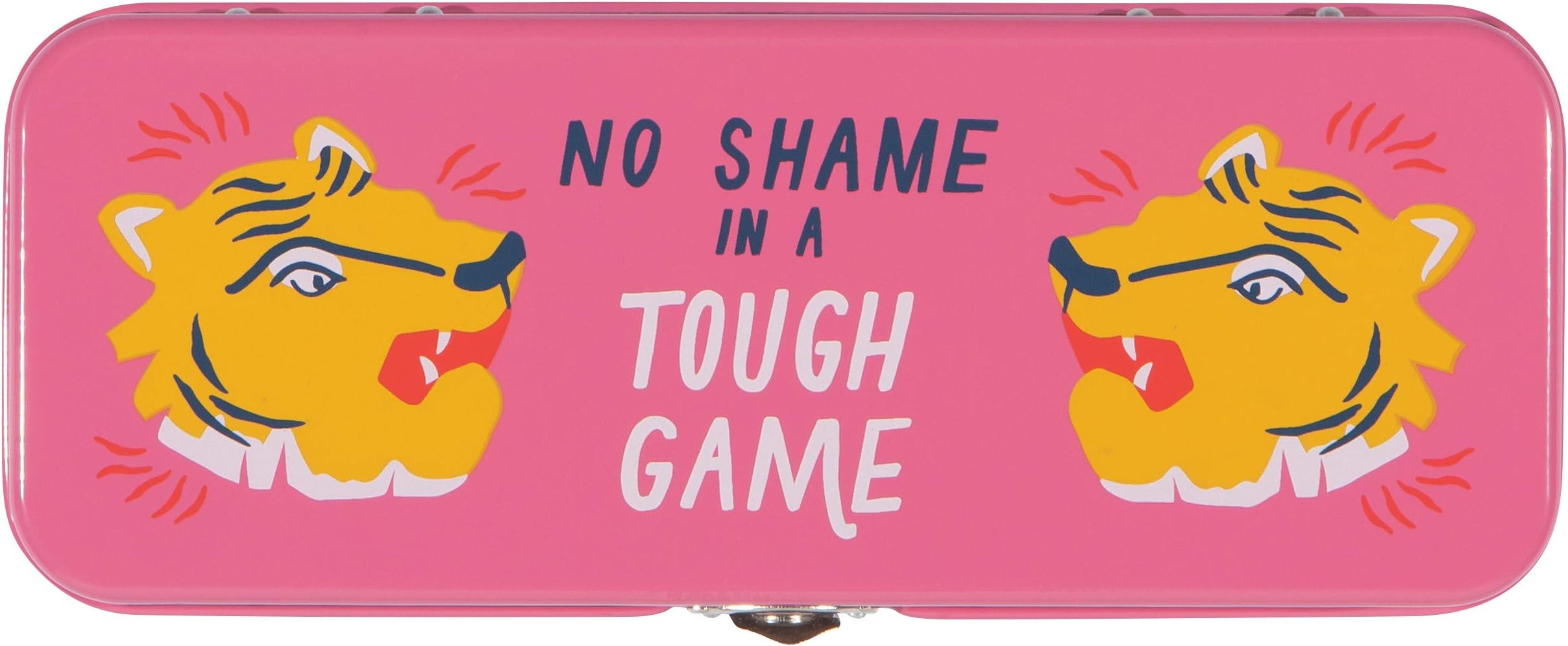 Danica Studio Fierce Pencil Box