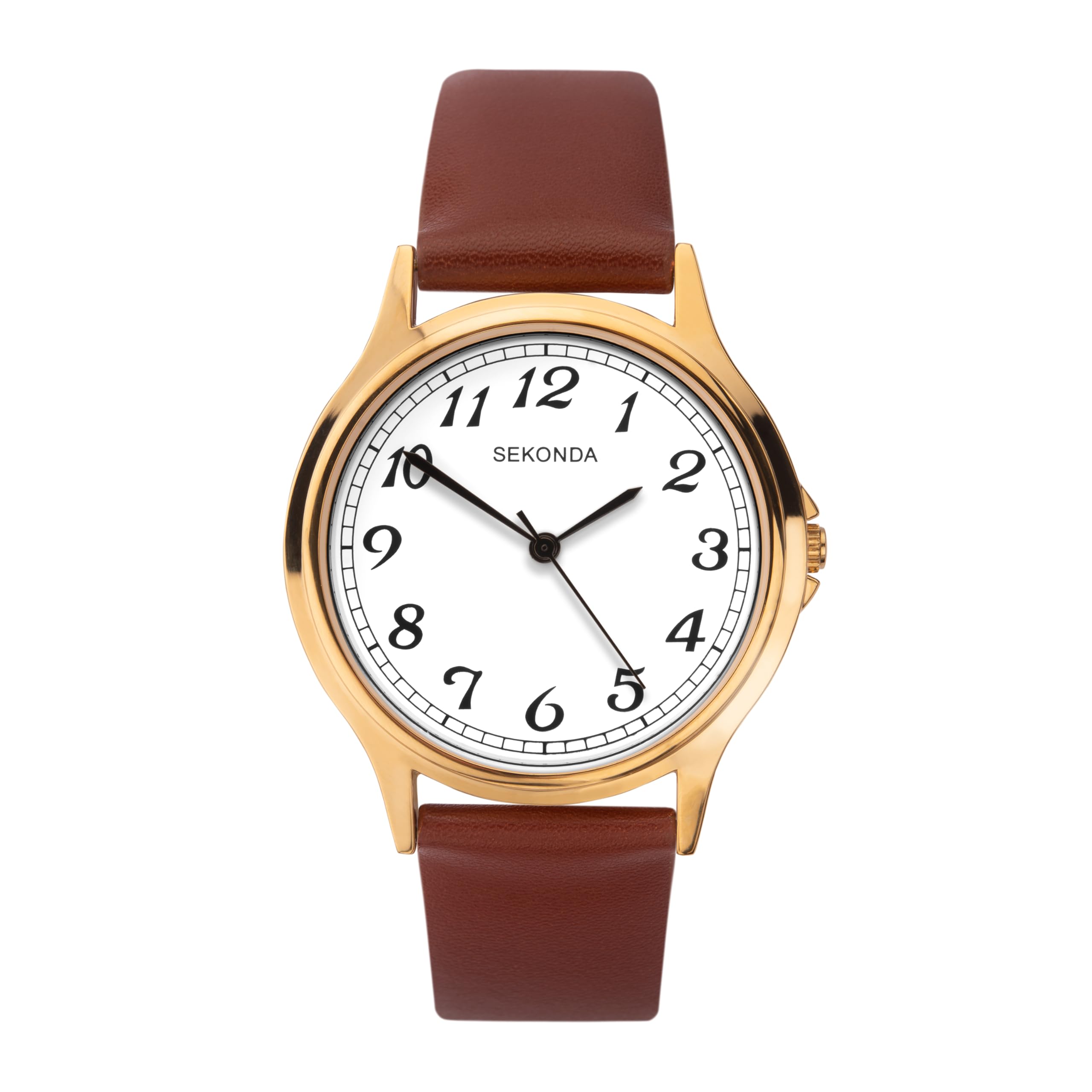 Sekonda Casual Watch 1684