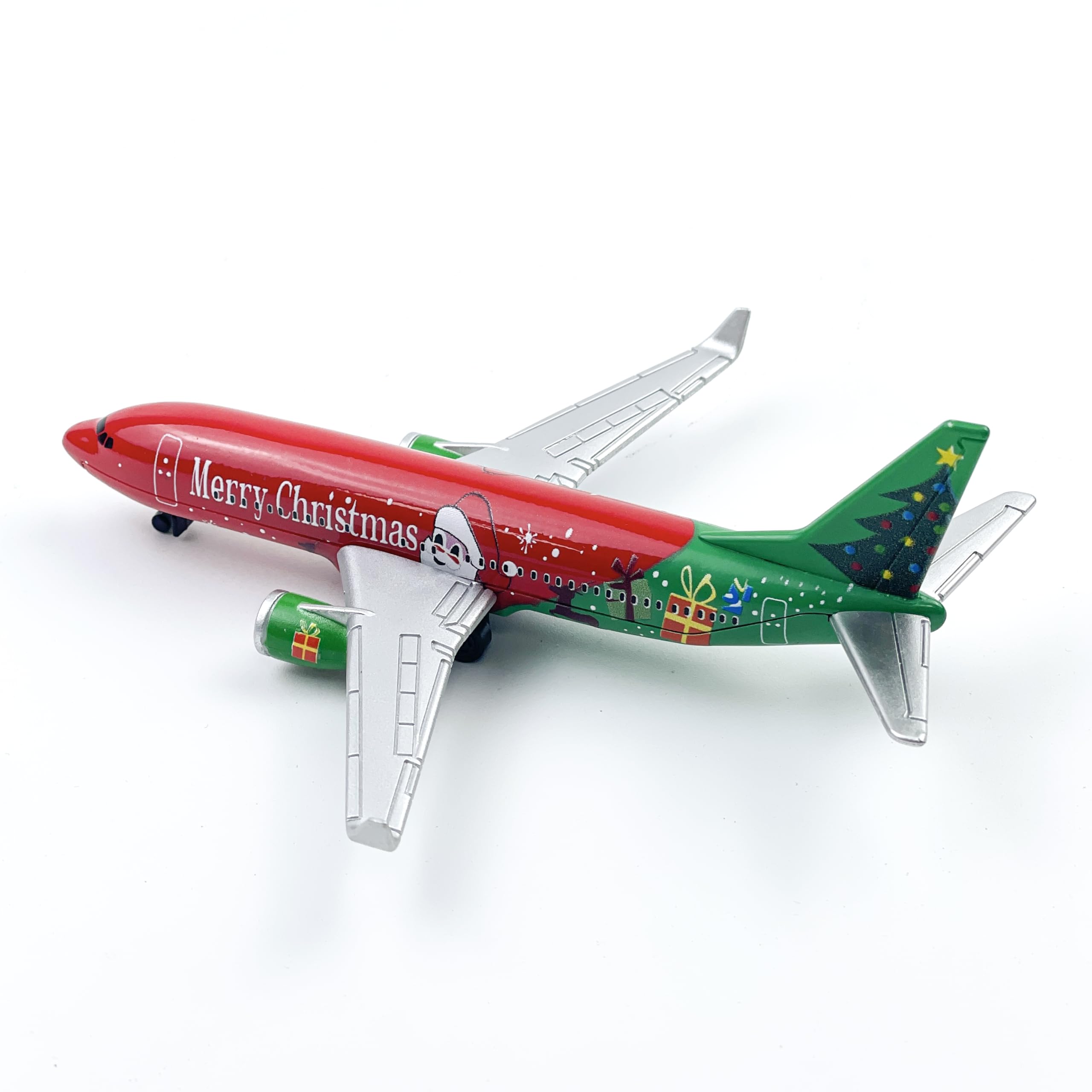 Model Airplane,8620H Planes Model Aircraft Suitable for Collection and Christmas, Birthday Gifts