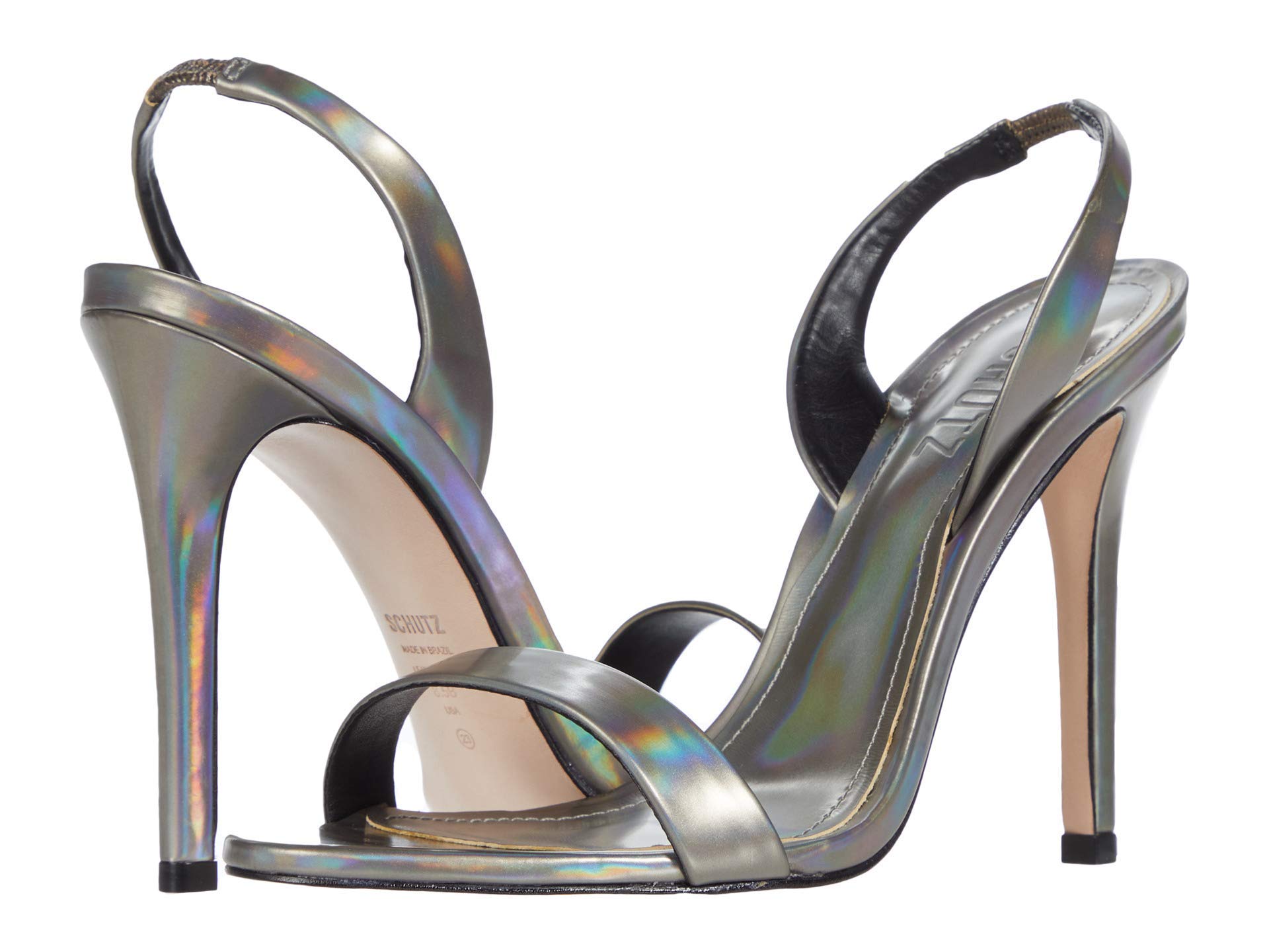 Sandals Schutz Luriane Heel Schutz Luriane Desertcart Seychelles