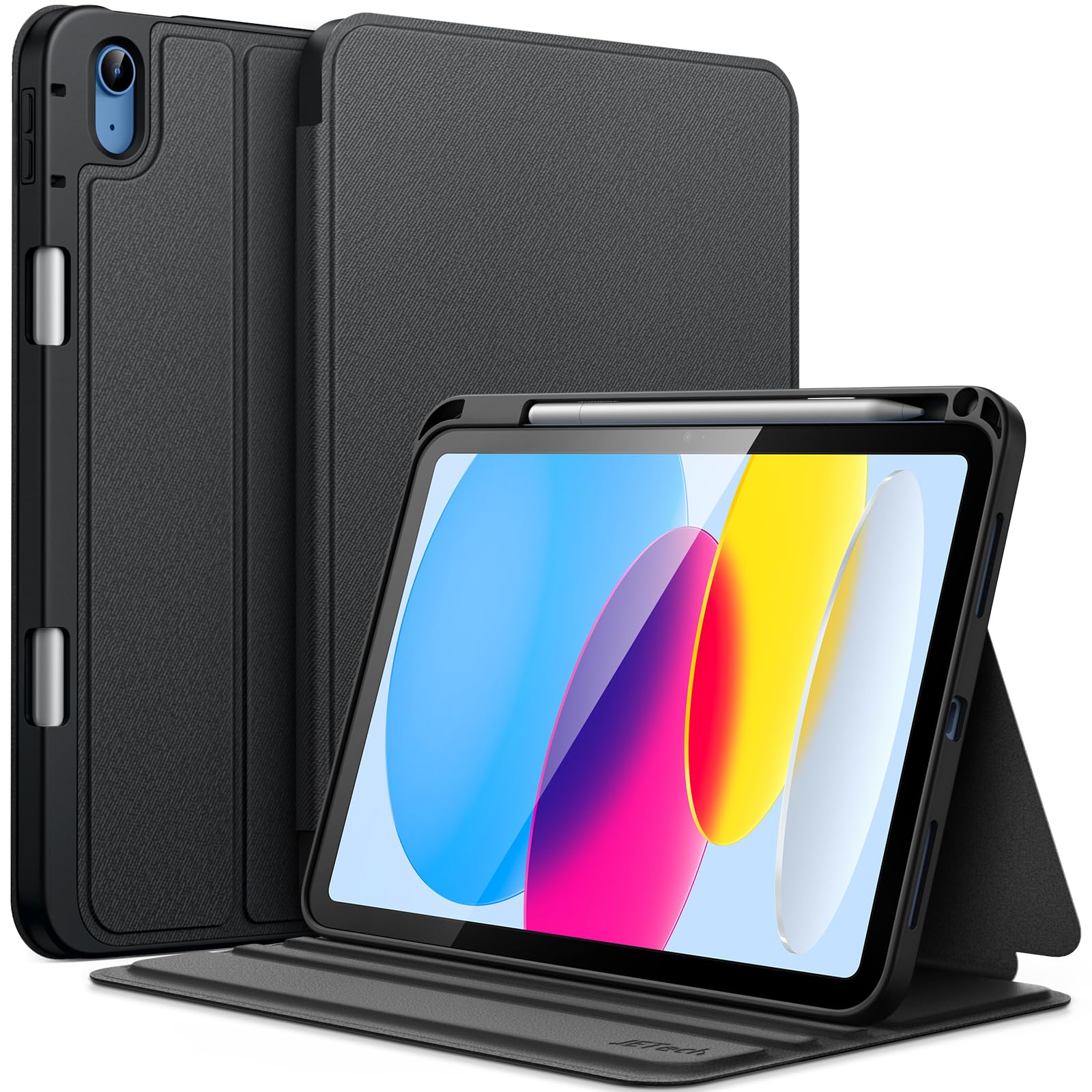 ✿ iPad 第11世代 第10世代 ケース 2025 2022ブラック Amazon.co.jp: エレコム iPad 第11世代 A16 11インチ (2025
