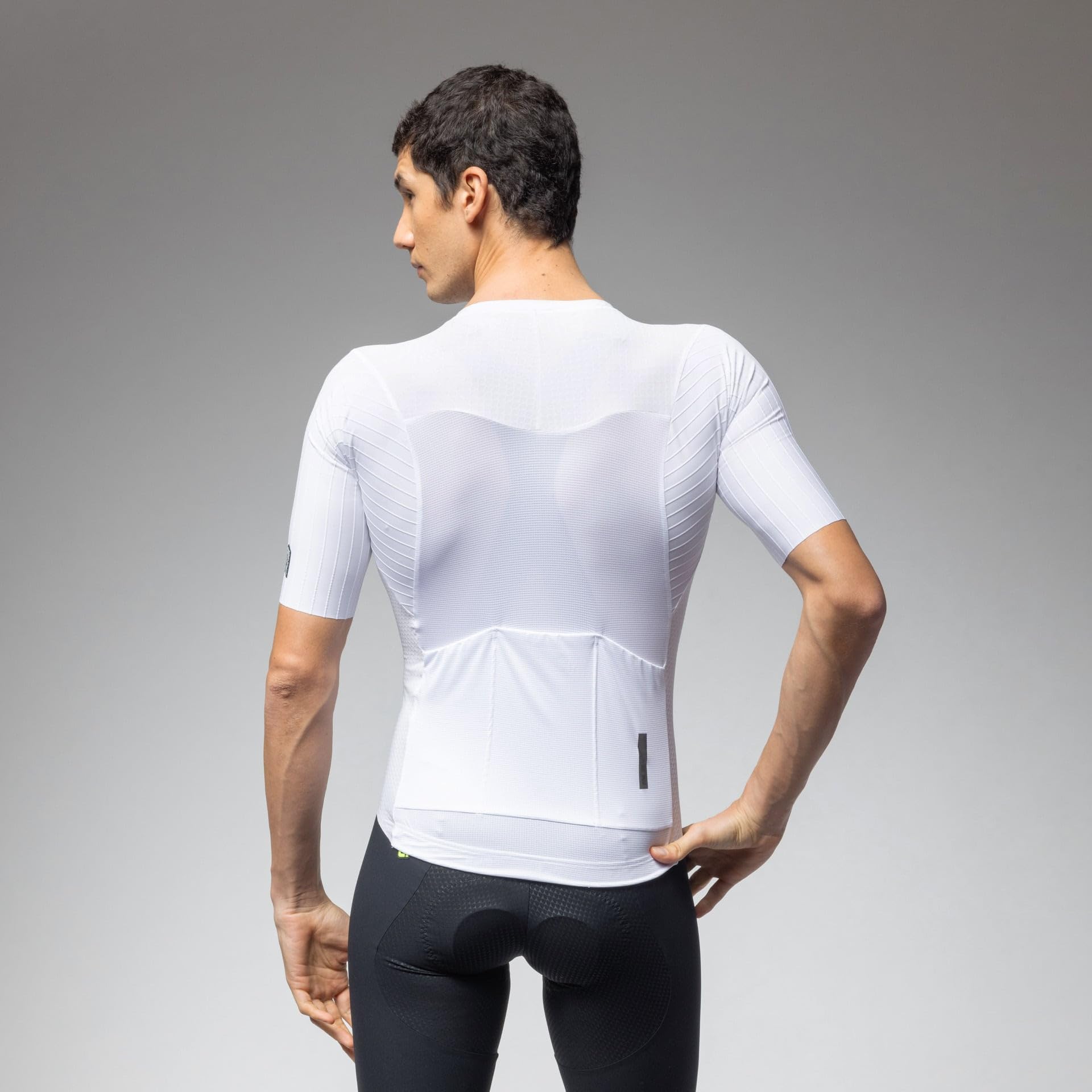 Alé Cycling R.ev1 Eagle Short Sleeve Maglia da Ciclismo Uomo (Pacco da 1)