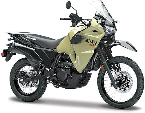 Maisto M21836 Motocicleta coleccionable, múltiple