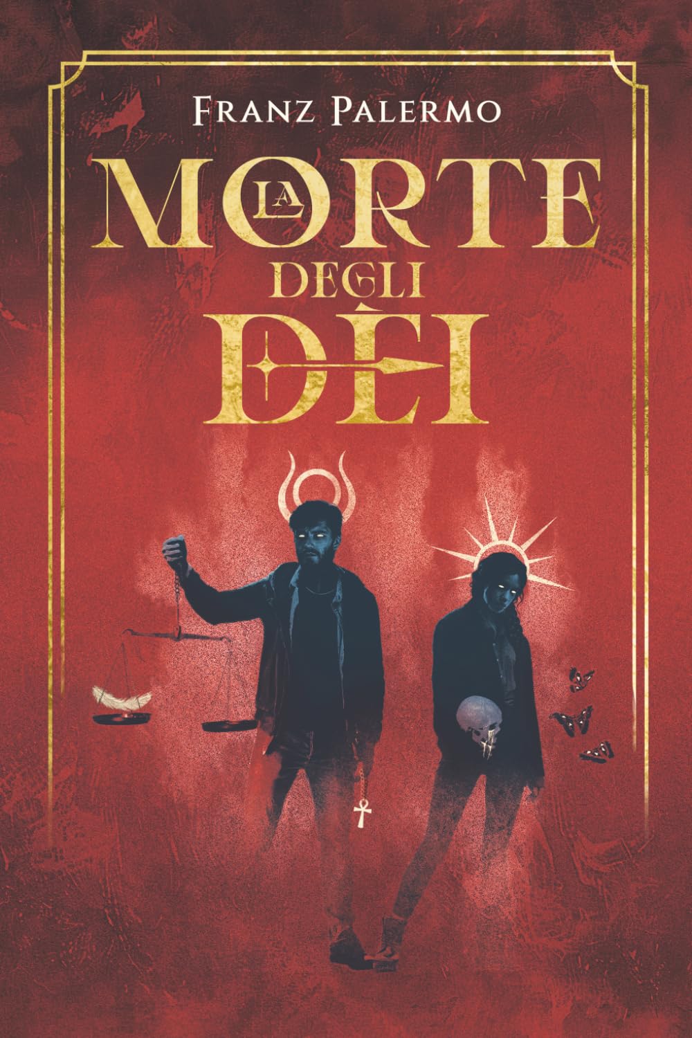 La Morte degli Dèi