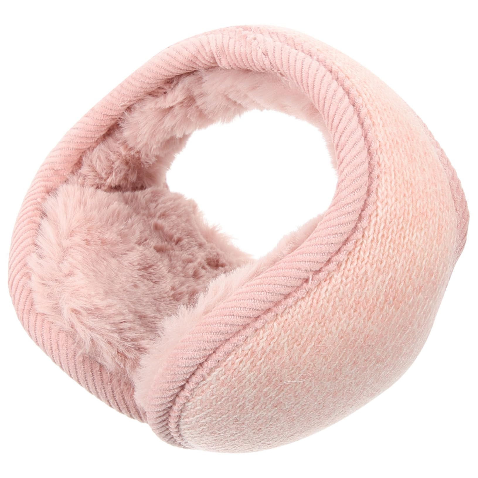 CLISPEED Warm Earmuffs for Men Women Practical Ear Protectors Winter Children's Earmuff