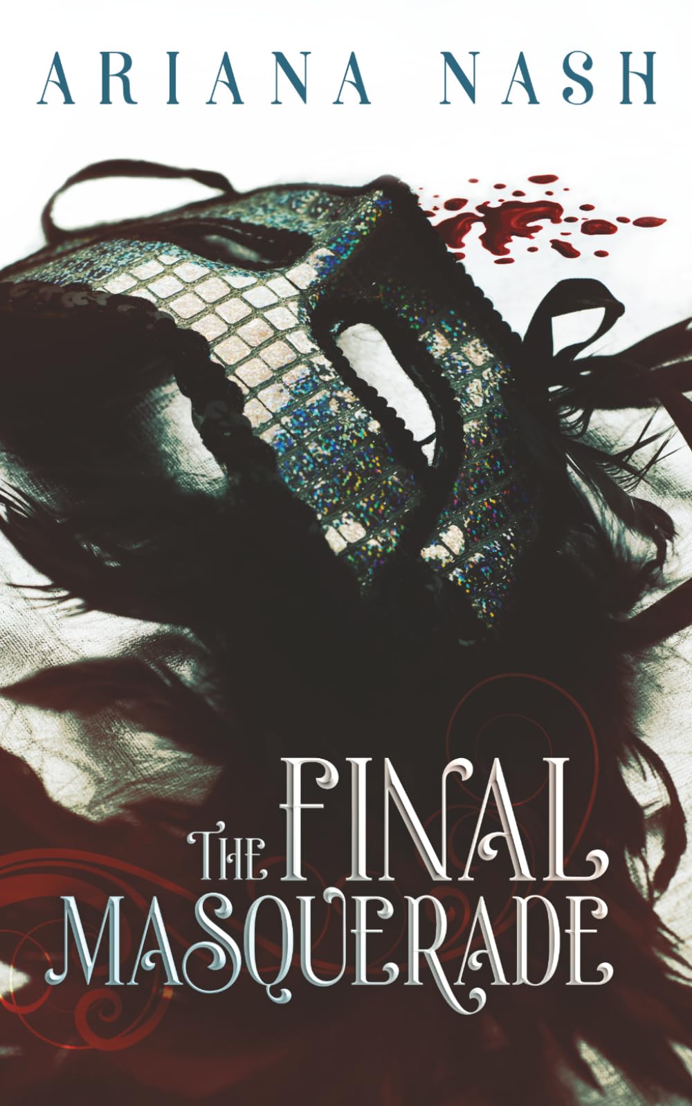 The Final Masquerade: An MM Fae Fantasy Standalone