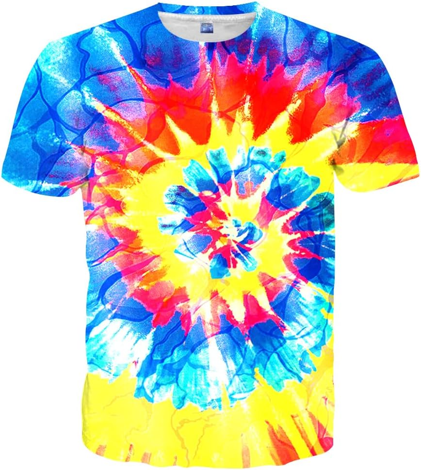 unisex-adult Casual T-Shirt