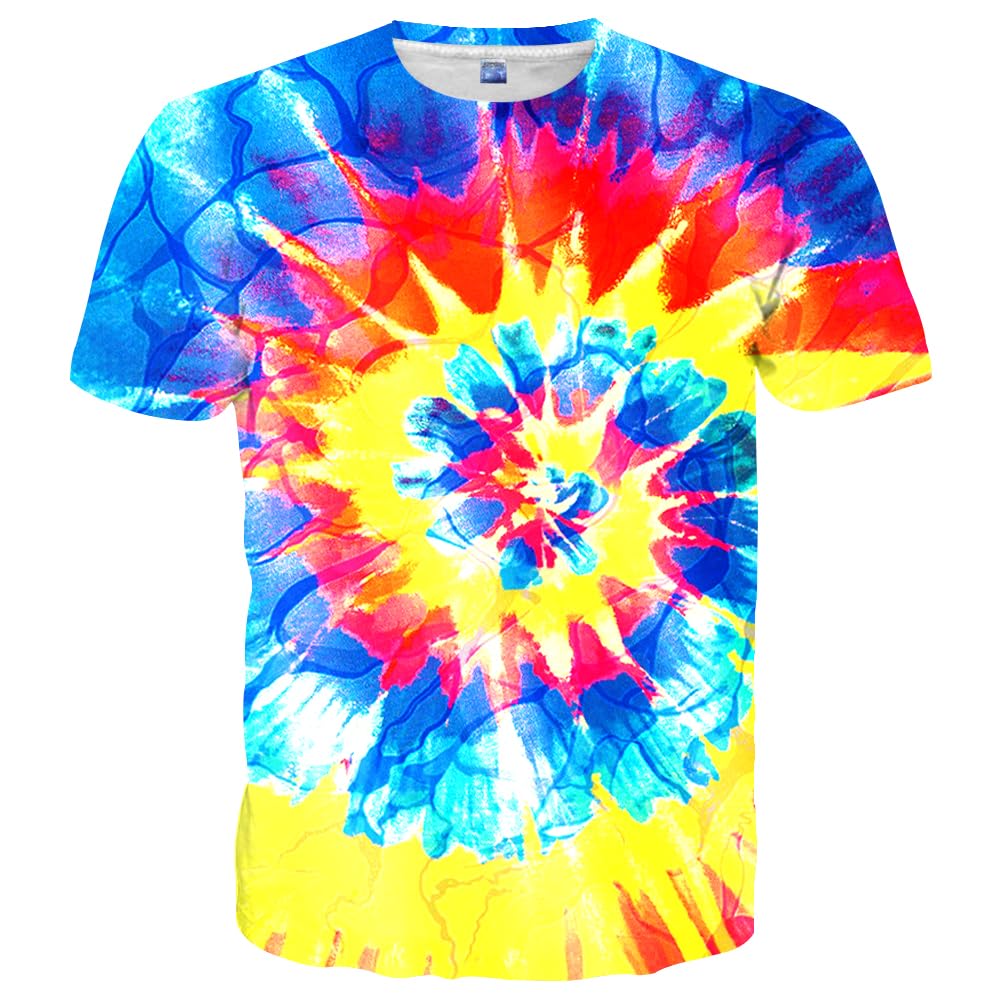 LAIDIPASunisex-adult Casual T-Shirt