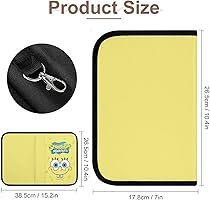 ボブ　お薬手帳ケース　母子手帳 Amazon.co.jp: [Moiiss] スポンジボブ 母子手帳ケース マルチケース