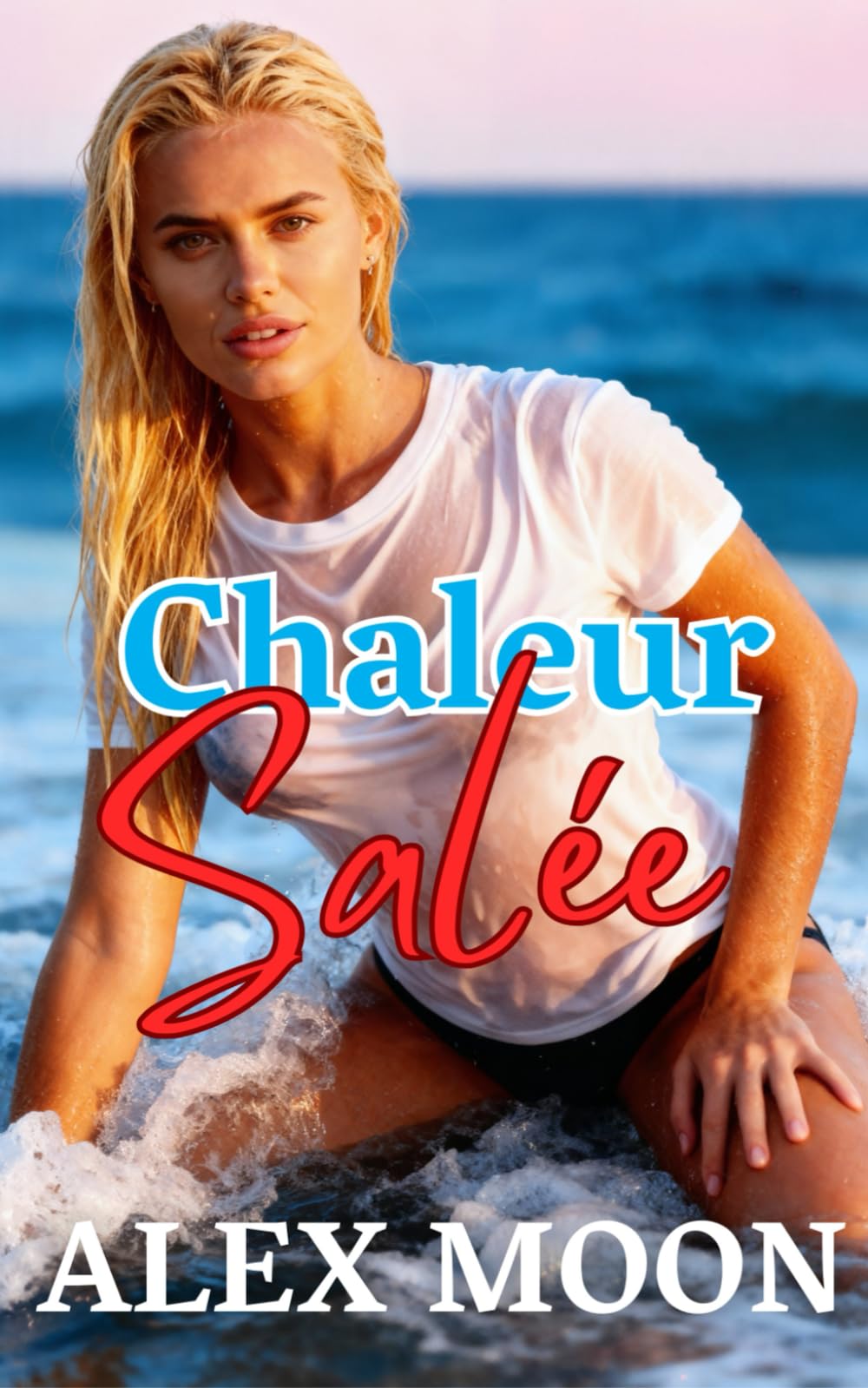 Chaleur Salée (Pour Toujours avec Elle)