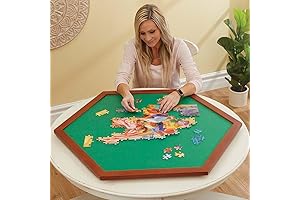 Board Game Lazy Susan: Effortless Gameplay for Strategic Victories