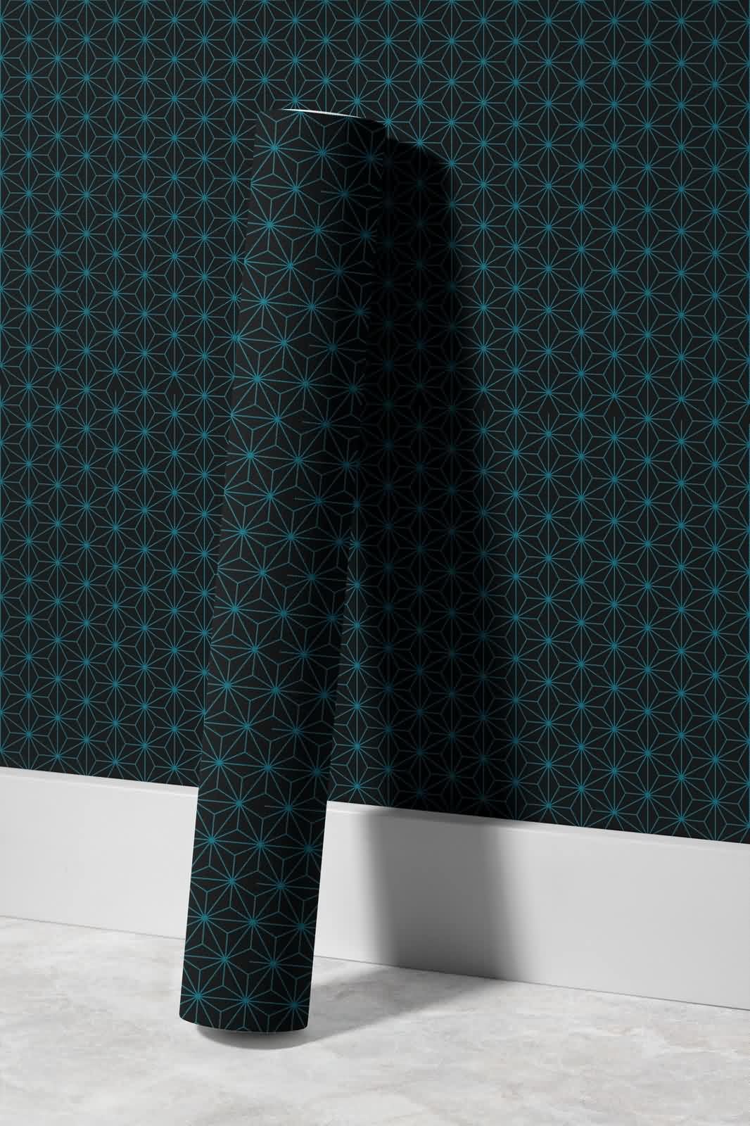 Papel pintado para dormitorio para niñas mayores, garaje