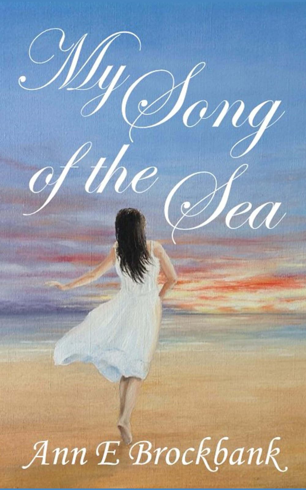My Song of the Sea (Cornish Chronicles)