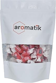 Bulk Jolly Ranchers | 1 lb Aromatik Resealable bag | Sugar Free Watermelon