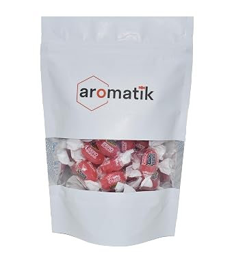 Bulk Jolly Ranchers | 1 lb Aromatik Resealable bag | Sugar Free Watermelon