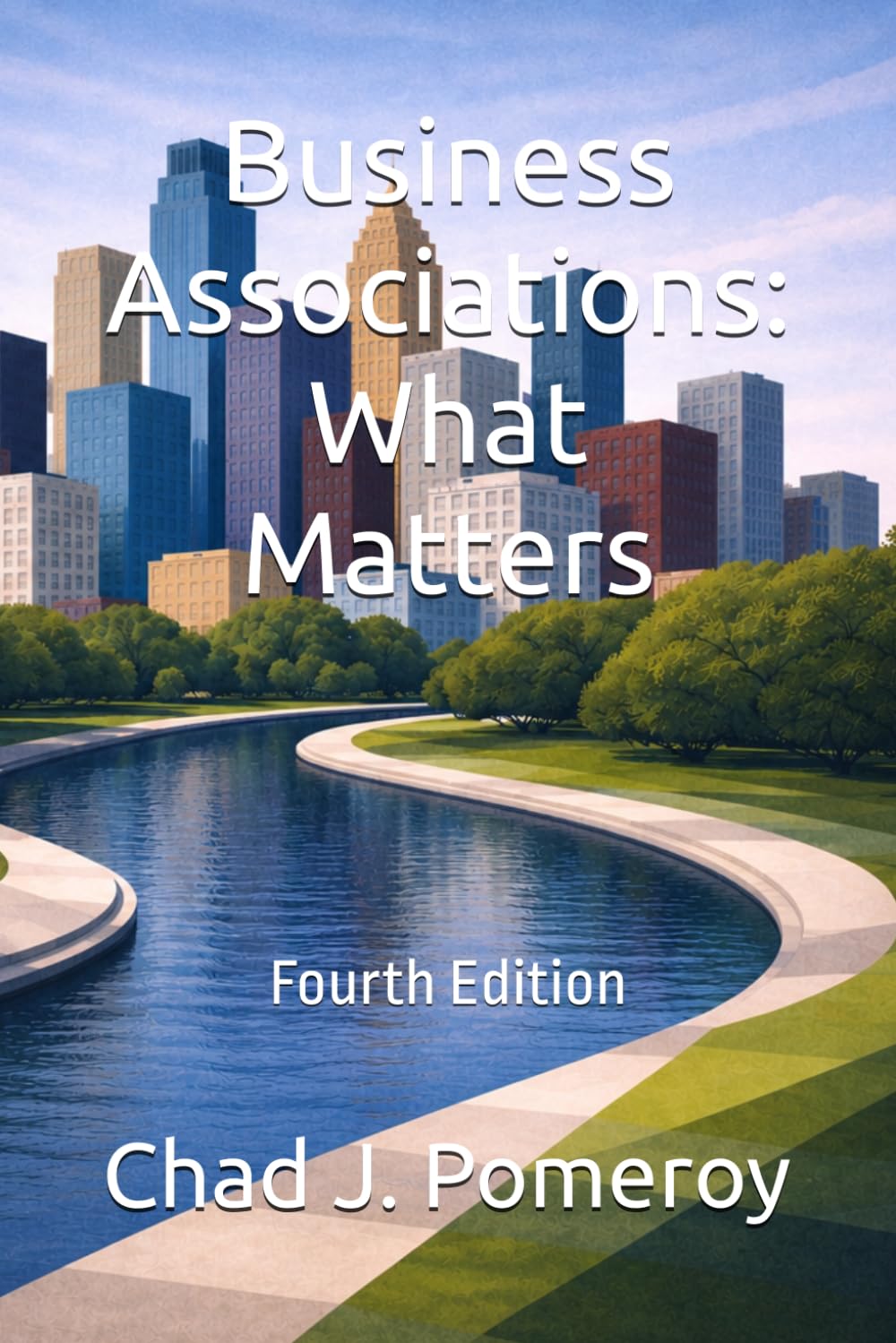 Business Associations: What Matters
