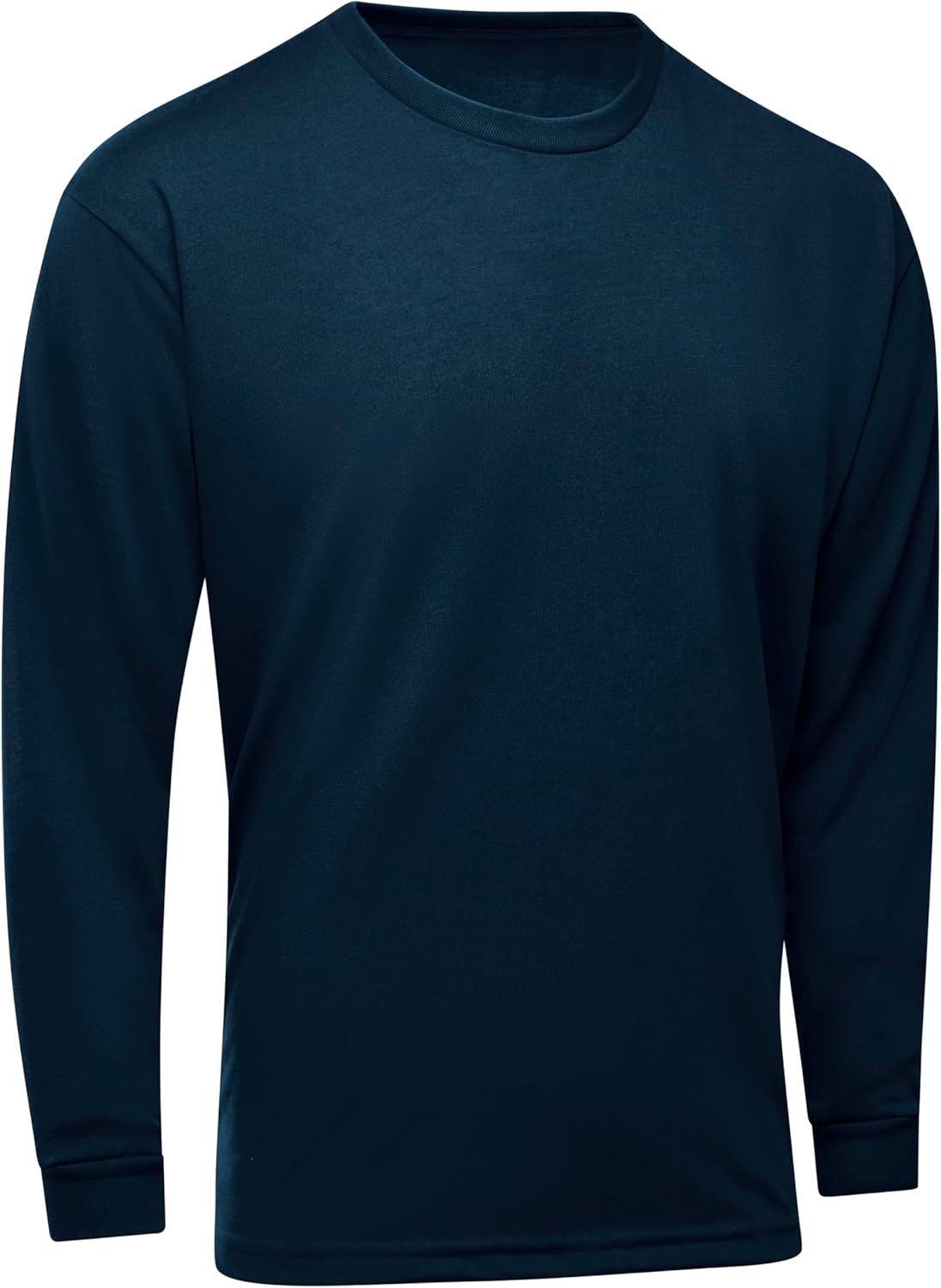 Red Kap Unisex-Adult Long-Sleeve Performance Core Tee - Image 4