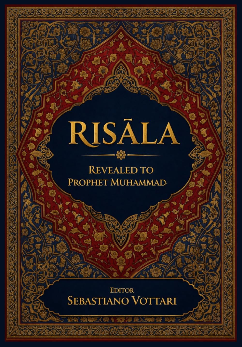 RISĀLA: Quran translation into Albanian - KURANI I SHENJTË - Collector's Edition to Pass Down to Family - Sacred Text in Albanian