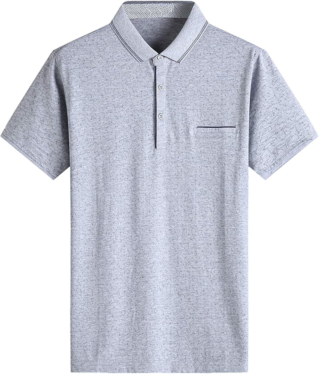 Camisetas polo con bolsillo Clearance