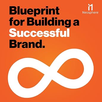 Blueprint for Building a Successful Brand Audiobook by Arthur Harrison episode artwork
