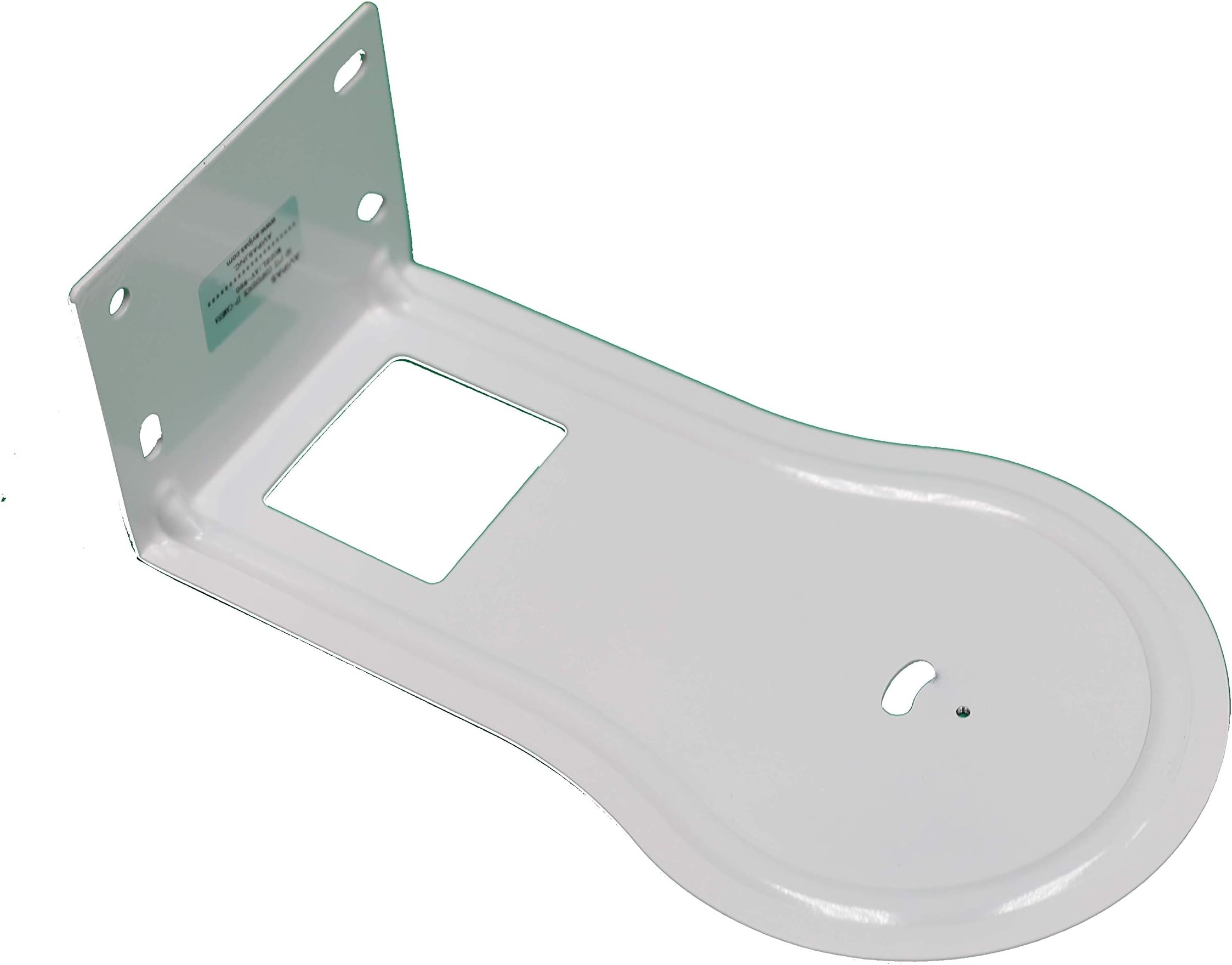 AViPAS AV-W80W Wall Mount Bracket for AViPAS AV-1080 Series PTZ Camera (White)