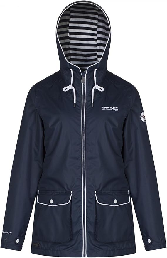 regatta bayeur jacket