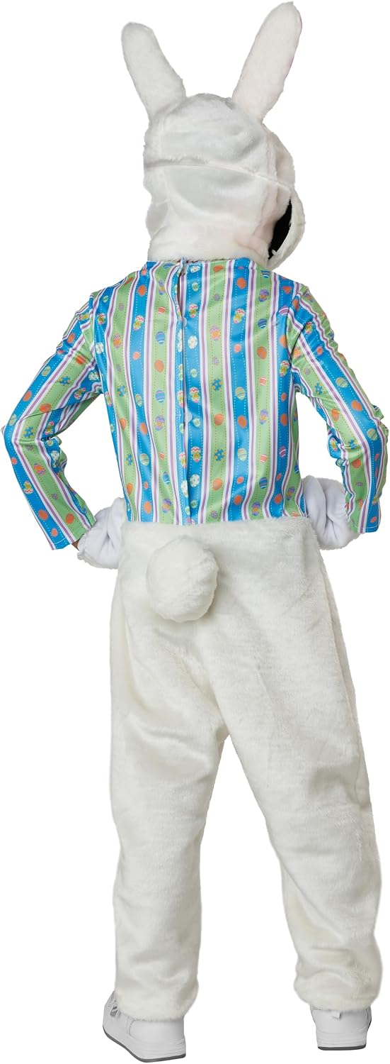 California Costumes, Children's Deluxe Bunny