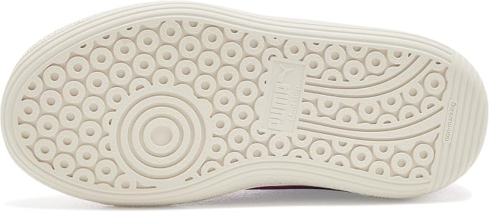 Обувь PUMA Palermo Dora Shoes (Little Kid/Big Kid) — фото 5
