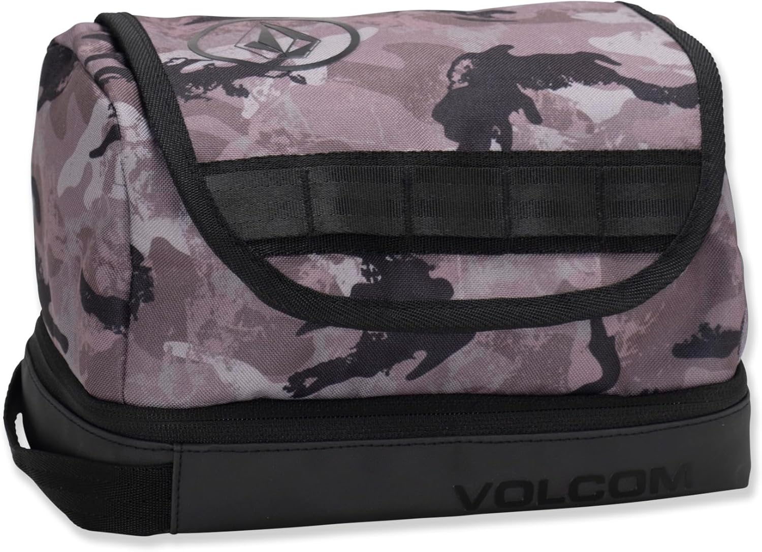 Volcom Men's Wingman Travel Dopp Kit