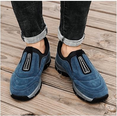 SWZEC Orthopedic Shoes