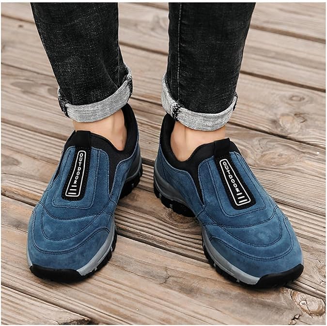 SWZEC Orthopedic Shoes