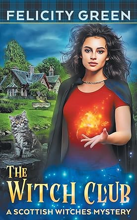 The Witch Club