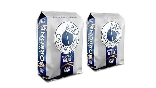 Miniatura 7 de Café Borbone Beans (oro)  grano entero café paquete de 2 (incluye dos bolsas de 2.2 libras)
