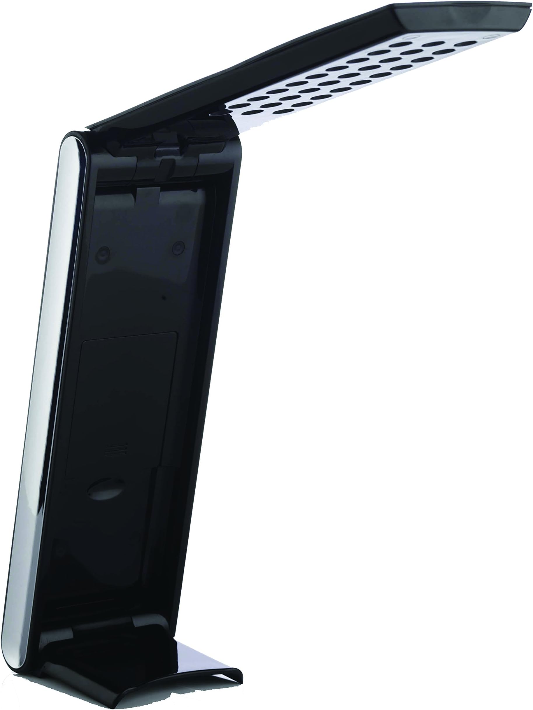 Daylight Company Foldi LED Lamp, Black [Energy Class A++]