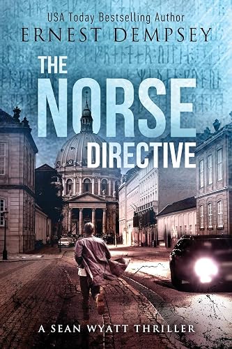 The Norse Directive: 5 (Sean Wyatt Historical Mysteries)
