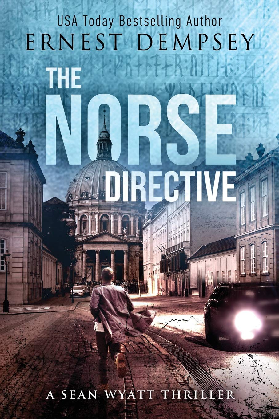 The Norse Directive: Volume 5 (Sean Wyatt Historical Mysteries)