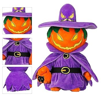 汎用うさぎ ぬいぐるみ ハロウィン商戦 かぼちゃとパープルセット TAITO 汎用うさぎ ぬいぐるみ ハロウィン商戦 かぼちゃとパープルセット