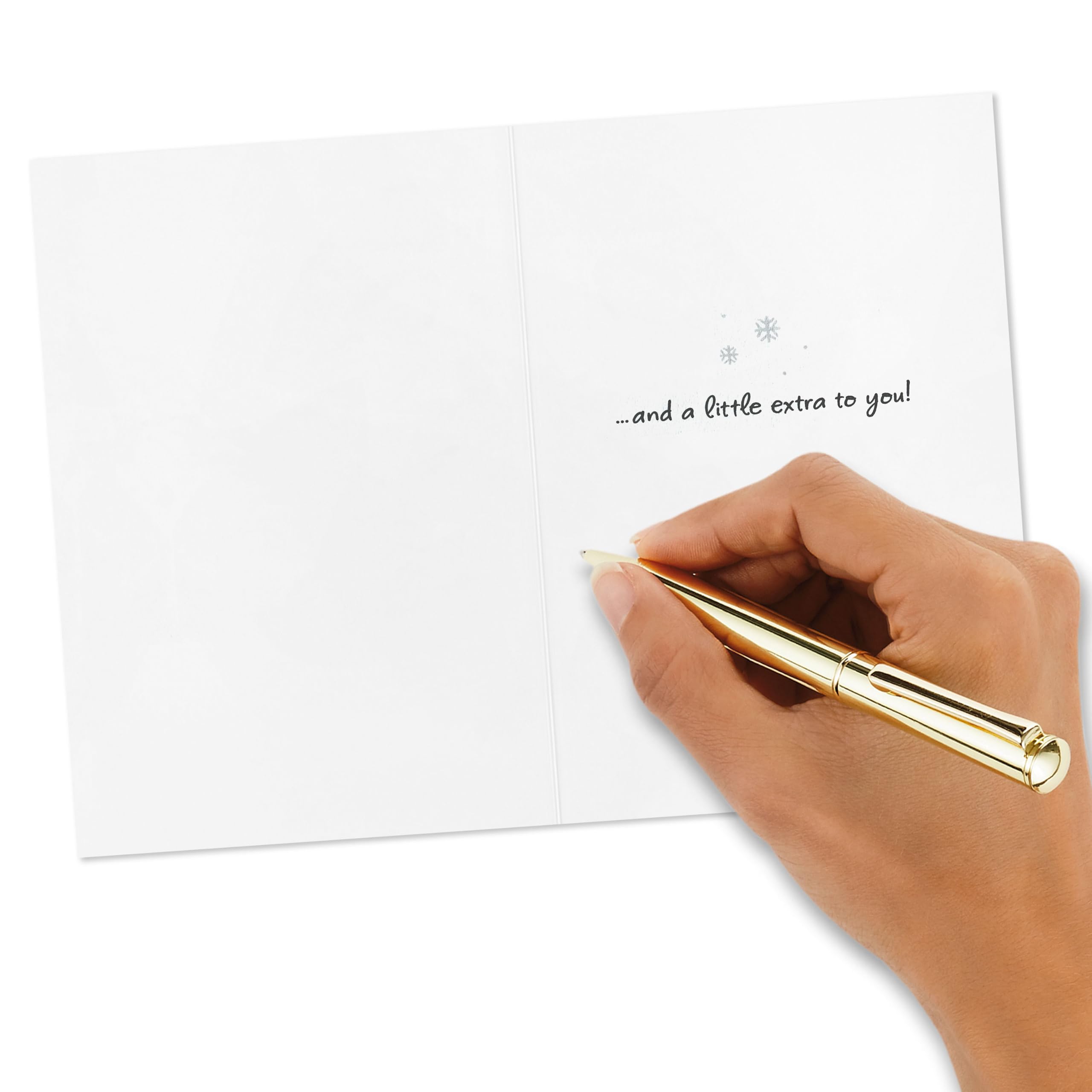 Hallmark Assortiment de cartes de Noël en vrac, icônes ludiques (72 cartes et 72 enveloppes) Joy to the World, Deck the Halls, bonhomme de neige, cacao, pommes de pin, arbre
