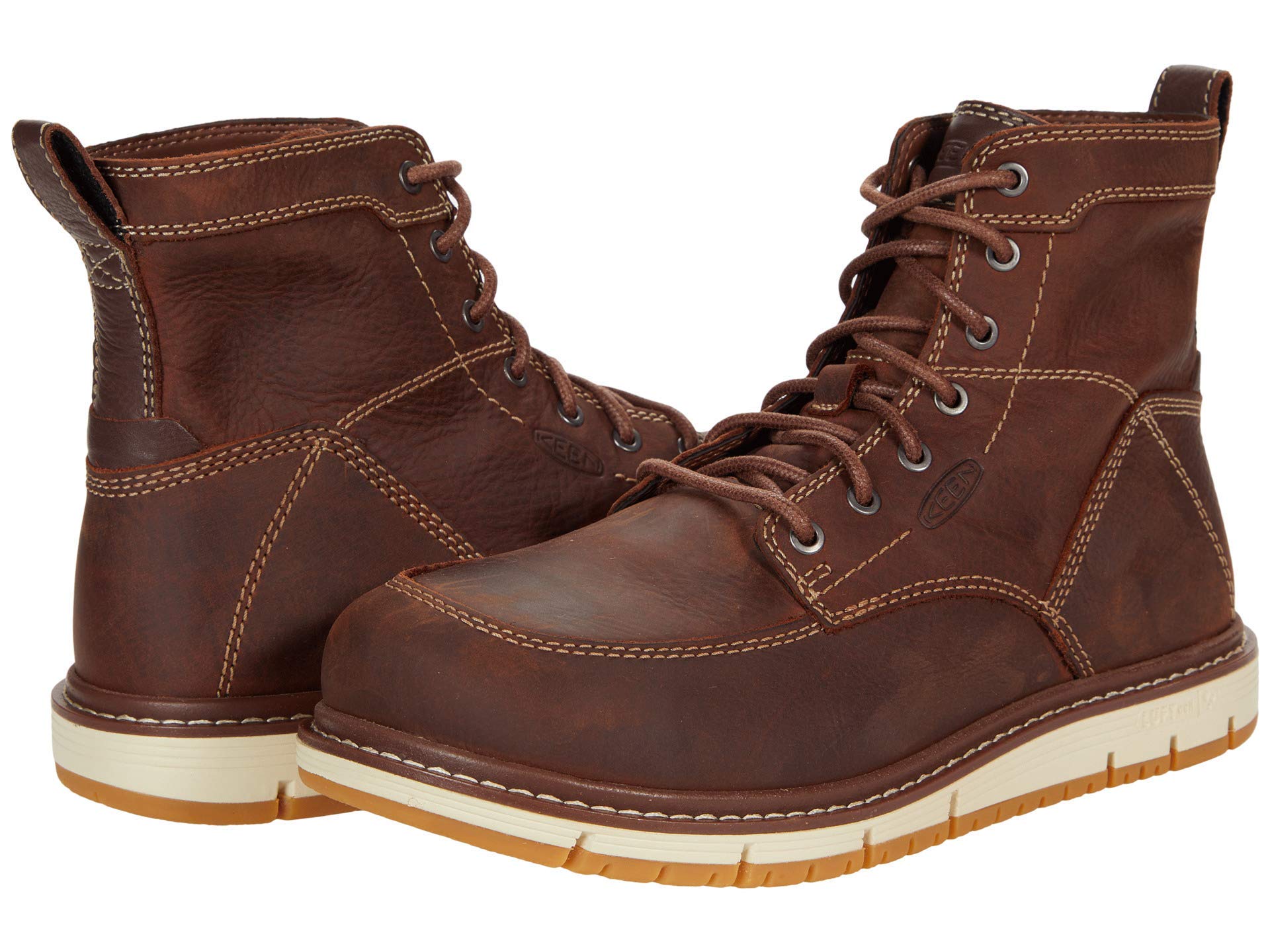 KEEN Utility Aluminum Toe Boot