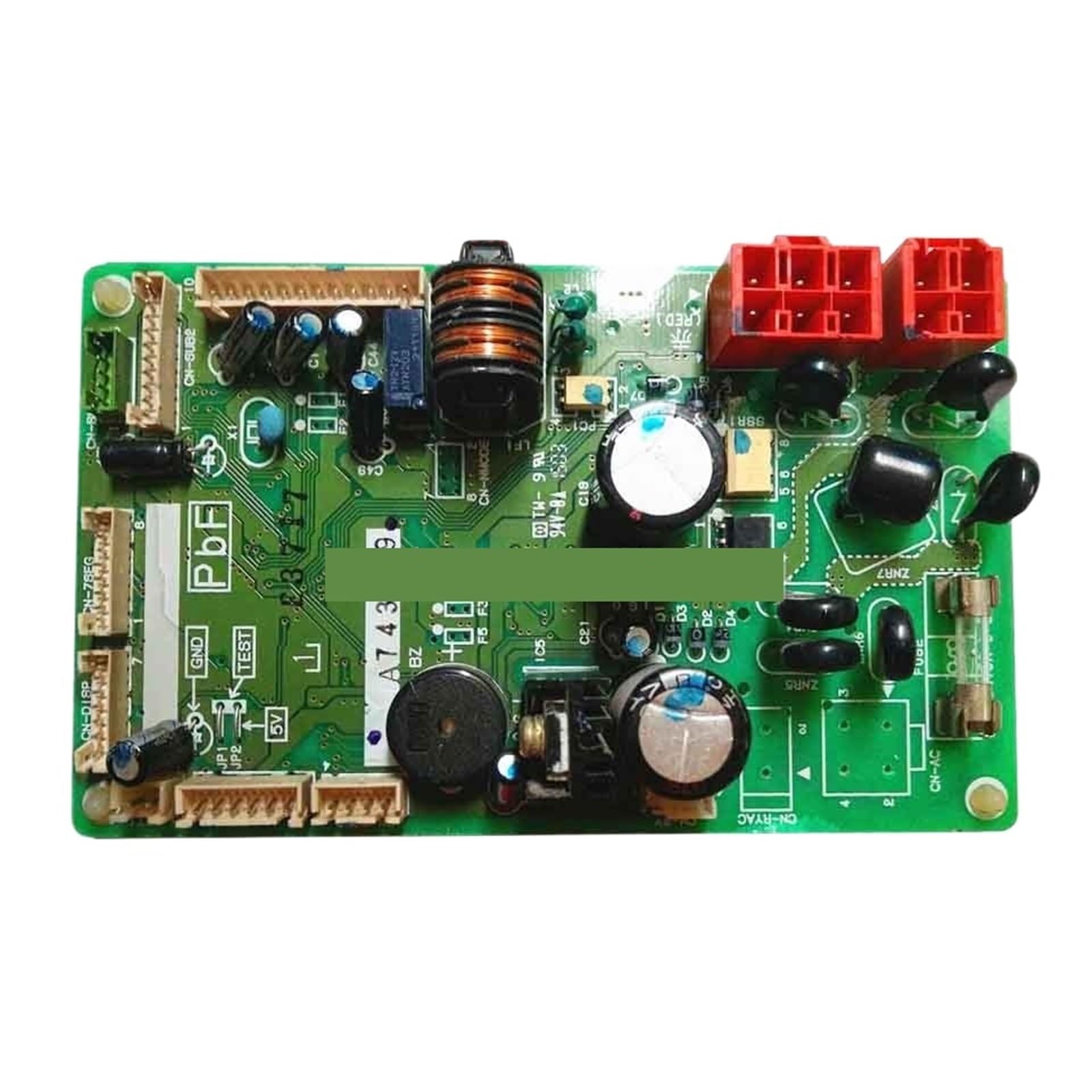 FKLSQYDU 1pcs air Conditioner Computer Board Circuit Board A743019