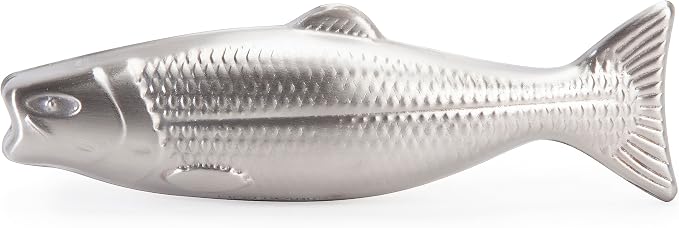 Kikkerland Fish Magic Soap