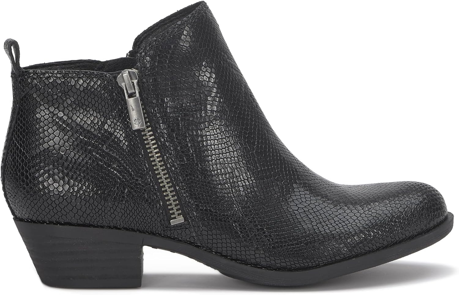 Lucky Brand Women's Basel Ankle Booties