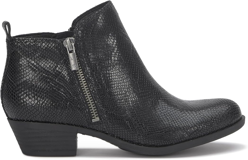 Lucky Brand Women Basel