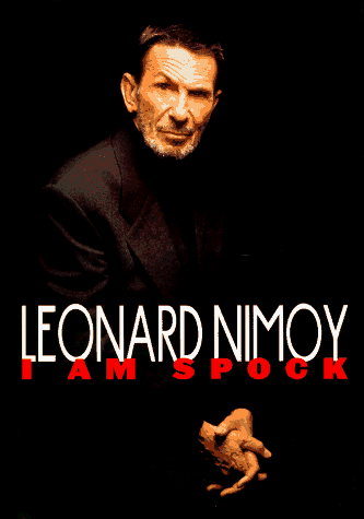 I Am Spock I Am Spock