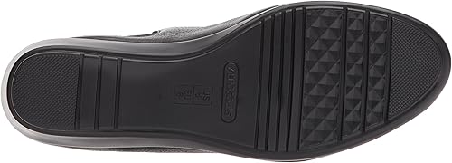 Miniatura 4 de Aerosoles Botines para mujer, punta puntiaguda con plantilla de espuma viscoelástica